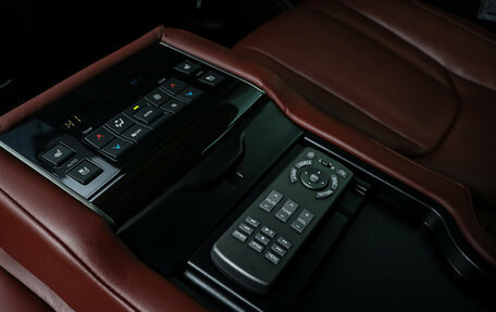 Lexus LX III, 2017 год, 10 470 000 рублей, 12 фотография