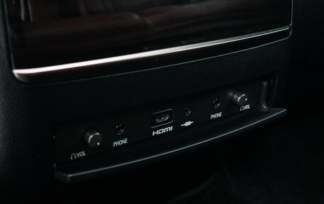 Lexus LX III, 2017 год, 10 470 000 рублей, 11 фотография