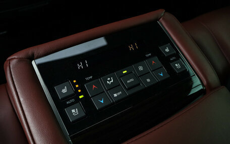 Lexus LX III, 2017 год, 10 470 000 рублей, 13 фотография
