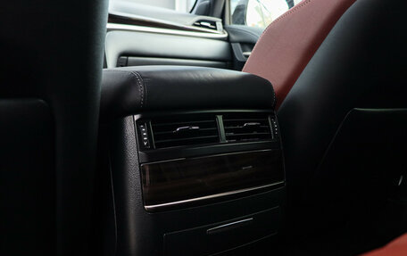 Lexus LX III, 2017 год, 10 470 000 рублей, 10 фотография