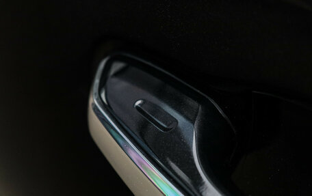 Lexus LX III, 2017 год, 10 470 000 рублей, 26 фотография