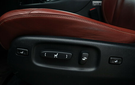 Lexus LX III, 2017 год, 10 470 000 рублей, 19 фотография