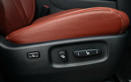 Lexus LX III, 2017 год, 10 470 000 рублей, 23 фотография