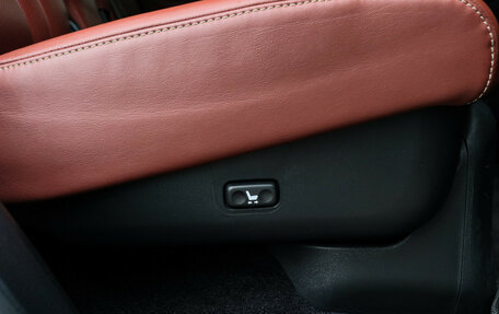 Lexus LX III, 2017 год, 10 470 000 рублей, 24 фотография