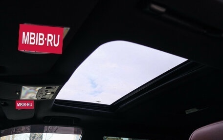 Lexus LX III, 2017 год, 10 470 000 рублей, 20 фотография