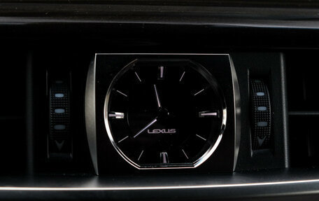 Lexus LX III, 2017 год, 10 470 000 рублей, 31 фотография