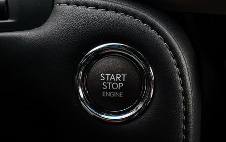 Lexus LX III, 2017 год, 10 470 000 рублей, 40 фотография