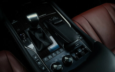 Lexus LX III, 2017 год, 10 470 000 рублей, 36 фотография