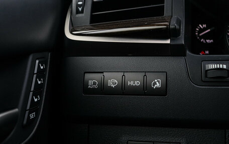 Lexus LX III, 2017 год, 10 470 000 рублей, 38 фотография