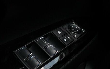 Lexus LX III, 2017 год, 10 470 000 рублей, 39 фотография