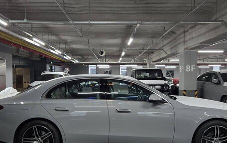 Mercedes-Benz E-Класс, 2026 год, 8 400 000 рублей, 2 фотография