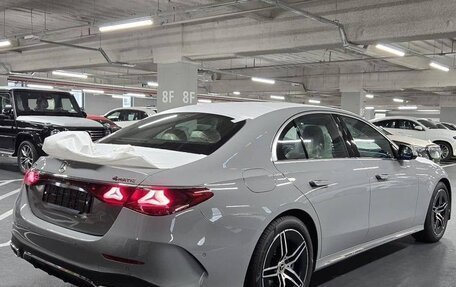 Mercedes-Benz E-Класс, 2026 год, 8 400 000 рублей, 3 фотография