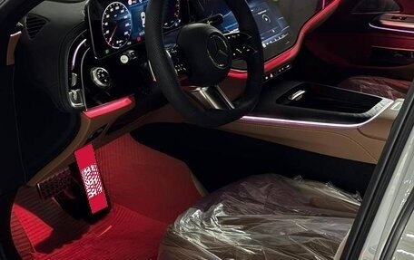 Mercedes-Benz E-Класс, 2026 год, 8 400 000 рублей, 4 фотография