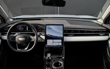 Geely Atlas, 2024 год, 3 460 000 рублей, 8 фотография