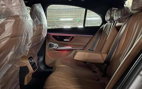 Mercedes-Benz E-Класс, 2026 год, 8 400 000 рублей, 5 фотография