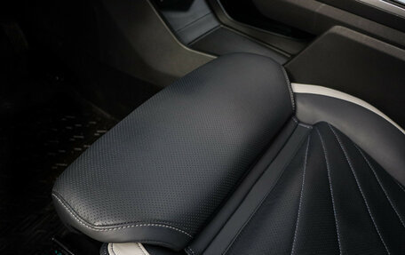 Geely Atlas, 2024 год, 3 460 000 рублей, 13 фотография