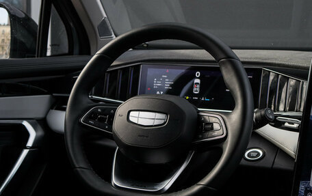 Geely Atlas, 2024 год, 3 460 000 рублей, 10 фотография