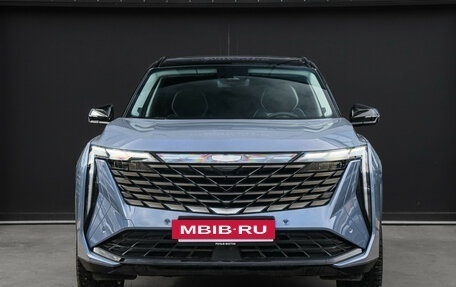 Geely Atlas, 2024 год, 3 460 000 рублей, 2 фотография