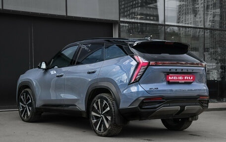 Geely Atlas, 2024 год, 3 460 000 рублей, 6 фотография