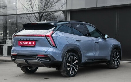 Geely Atlas, 2024 год, 3 460 000 рублей, 4 фотография