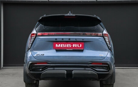 Geely Atlas, 2024 год, 3 460 000 рублей, 5 фотография