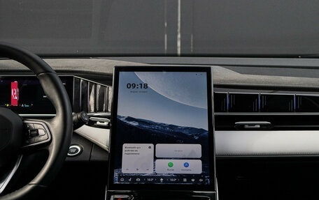 Geely Atlas, 2024 год, 3 460 000 рублей, 9 фотография