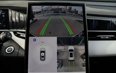 Geely Atlas, 2024 год, 3 460 000 рублей, 18 фотография