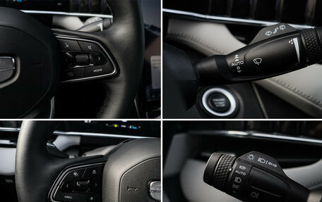 Geely Atlas, 2024 год, 3 460 000 рублей, 25 фотография