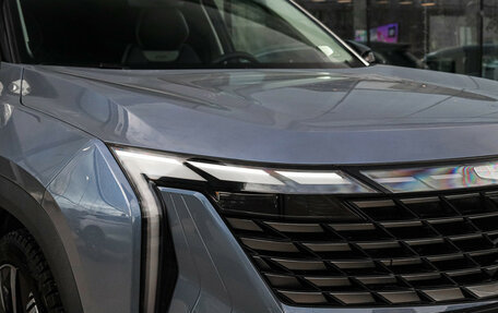 Geely Atlas, 2024 год, 3 460 000 рублей, 27 фотография