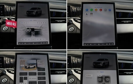 Geely Atlas, 2024 год, 3 460 000 рублей, 19 фотография