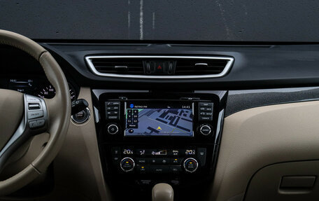 Nissan X-Trail, 2017 год, 2 390 000 рублей, 11 фотография