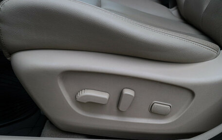 Nissan X-Trail, 2017 год, 2 390 000 рублей, 15 фотография