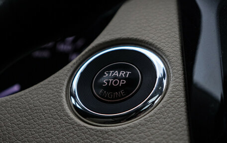 Nissan X-Trail, 2017 год, 2 390 000 рублей, 21 фотография