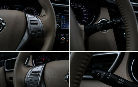 Nissan X-Trail, 2017 год, 2 390 000 рублей, 23 фотография