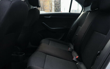 Skoda Rapid I, 2019 год, 1 000 000 рублей, 8 фотография