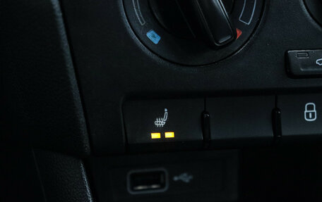 Skoda Rapid I, 2019 год, 1 000 000 рублей, 14 фотография