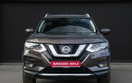 Nissan X-Trail, 2021 год, 3 550 000 рублей, 2 фотография
