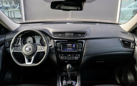 Nissan X-Trail, 2021 год, 3 550 000 рублей, 9 фотография