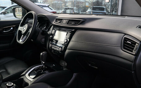 Nissan X-Trail, 2021 год, 3 550 000 рублей, 7 фотография