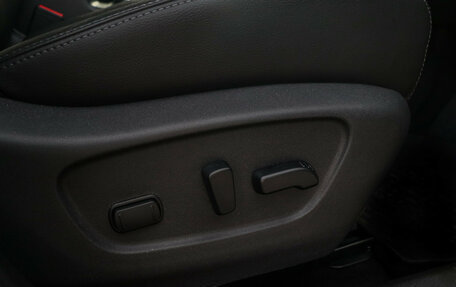 Nissan X-Trail, 2021 год, 3 550 000 рублей, 13 фотография