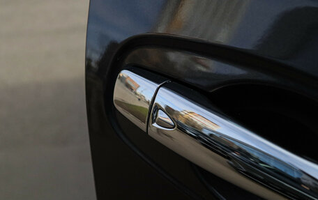 Nissan X-Trail, 2021 год, 3 550 000 рублей, 15 фотография