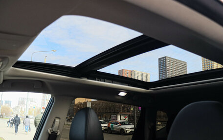 Nissan X-Trail, 2021 год, 3 550 000 рублей, 16 фотография