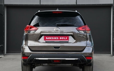 Nissan X-Trail, 2021 год, 3 550 000 рублей, 5 фотография