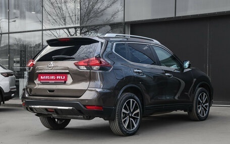 Nissan X-Trail, 2021 год, 3 550 000 рублей, 4 фотография