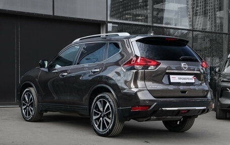 Nissan X-Trail, 2021 год, 3 550 000 рублей, 6 фотография