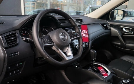 Nissan X-Trail, 2021 год, 3 550 000 рублей, 12 фотография