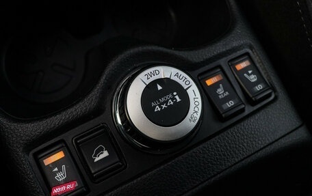 Nissan X-Trail, 2021 год, 3 550 000 рублей, 20 фотография