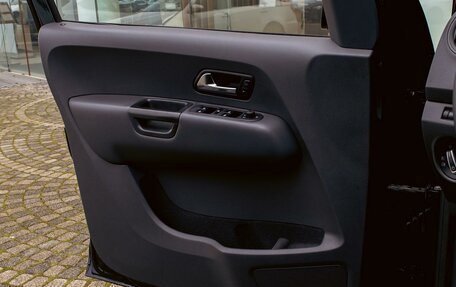 Volkswagen Amarok I рестайлинг, 2012 год, 1 695 000 рублей, 12 фотография