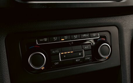 Volkswagen Amarok I рестайлинг, 2012 год, 1 695 000 рублей, 15 фотография