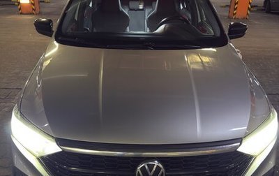 Volkswagen Polo VI (EU Market), 2021 год, 1 550 000 рублей, 1 фотография